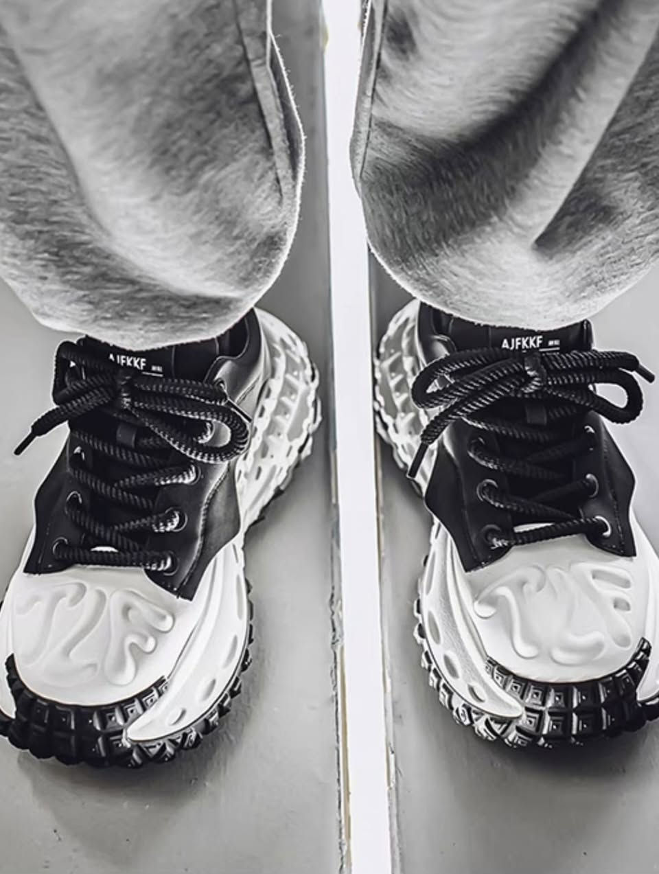 🆕  #بلنسياگا  T.L.F💣🔥/ خفيف الوزن / دبان طبي/ كوالتي عالي 🫶🏻✅
🗺️العنوان : الانبار 🔹هيت 🔹شارع باب الحارة صعودا 🔹محل الكفو للأحذية
#توصيل:2000 لجميع مناطق العراق 🚀🇮🇶⁩⁩⁩⁩ #توصيل #اديداس #نايك⁩⁩


**إذا كنت صاحب هذا الإعلان وتريد حذفه لأي سبب، رجاءا أرسل رسالة إلى الدعم الفني**