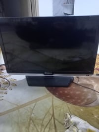 تلفزيون • شغال • تكريت