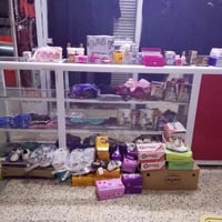 المنيوم • مترين ونص • باب وجرار