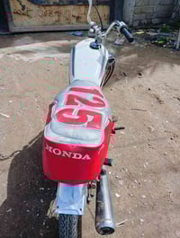 رابيدو • نضيف • تايرات جديدة