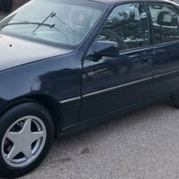 اوميغا ٩٣ • محرك ٢٠٠٠ • كير عادي