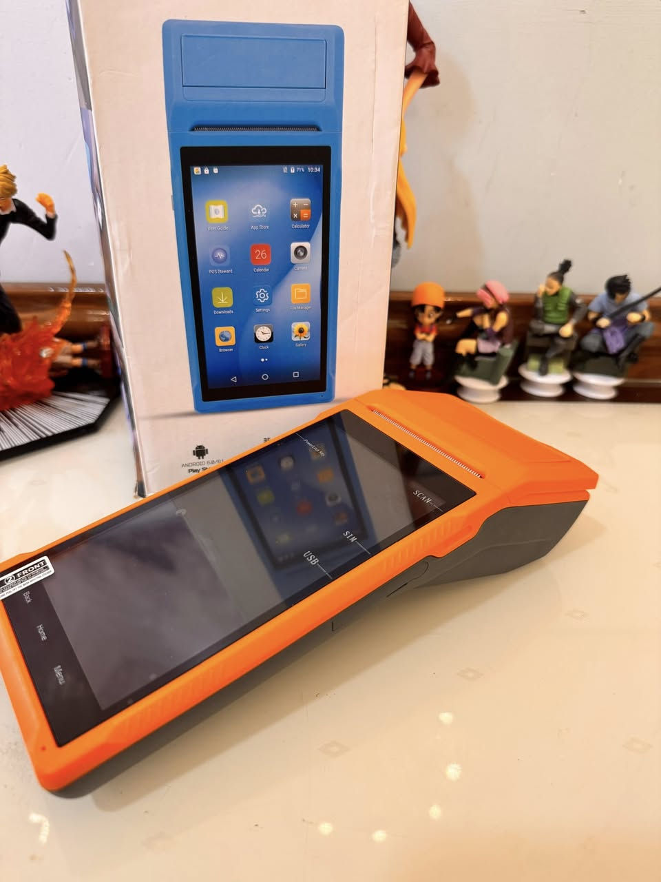 جهاز ابهذا الشكل اندروير خزن رام اعلى سعر ابيع


**إذا كنت صاحب هذا الإعلان وتريد حذفه لأي سبب، رجاءا أرسل رسالة إلى الدعم الفني**