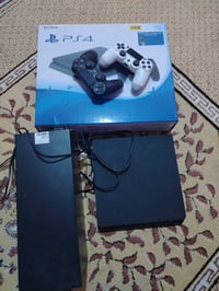 بلي ٤ سلم • ذاكره ٥١٢ • مهكر