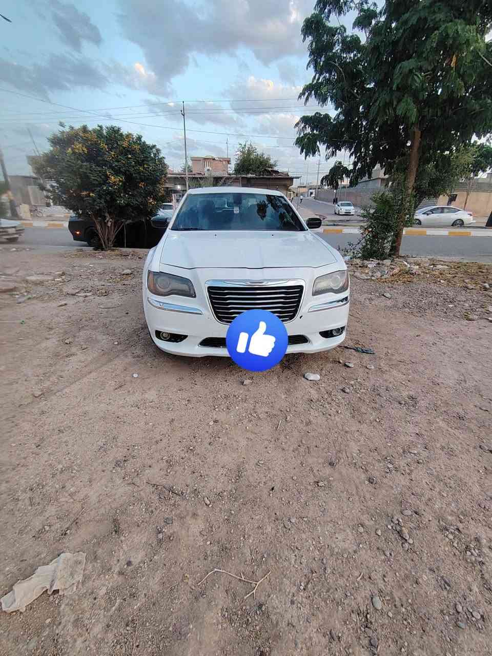 السلام عليكم اوبامه مكصوص موديل 14
فول مواصفات فتحه بصمه كلها بشرط
محرك كير شرط
تبريد تدفى شرط
كهربائيات شرط
صدر جديد
سياره جديده مال جناي احلا من الصور
للبيع او مرواس بمكصوص حسب القناعه
مكان سياره صلاح الدين بيجي
للاستفسار الاتصال على الرقم

***********
