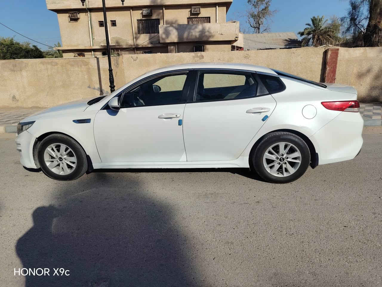 سيارة اوبتيما
2016 خليجي
مكينة 2400
ثلاث قطع بيها
السعر خاص
***********
***********
