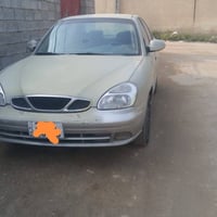 من رخصة مدير الكروب دايو نوبره مديل 2000مكينه مسكر كير عادي تبريد تخم ...