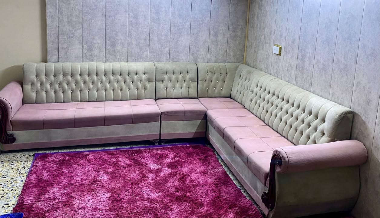 السلام عليكم
تخم للبيع السعر جداً مناسب (200)المكان بغداد التاجيات قرب مرور التاجيات.


**إذا كنت صاحب هذا الإعلان وتريد حذفه لأي سبب، رجاءا أرسل رسالة إلى الدعم الفني**