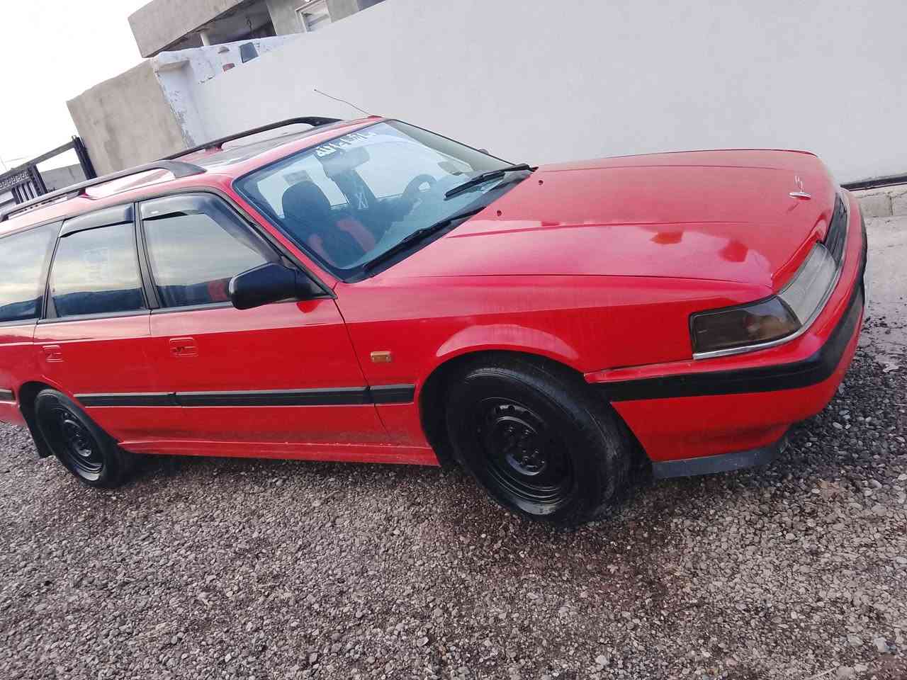 ***********..***********
سياره مازدا ستيشن 8 و بغ ماشالله زور جوان و ريكه عام بخه م كردوه تنها بو جواني گيرو مكينه ماشالله ته يبي نيه تا بليي بي مسره فه زور كه م بانزين ده خوا سعري داواي 38 وه ره قه و دكه م مجالي هه يه گه ر مشتري بو زانياري زياتر واتس اب يان فايبه رله حزمه تدام
