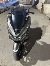 PCX • جيل الثالث • نظيف
