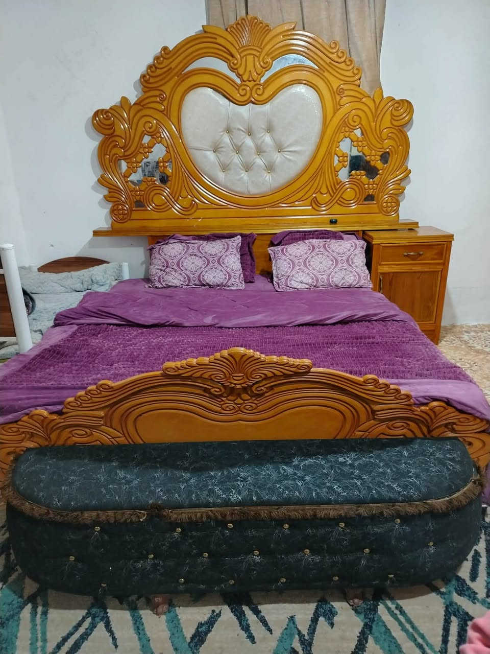 للبيع غرفه اخت جديده السعر مليون وبيه مجال العنوان كربلاء العطيشي الشراي يتفضل خاص #ملاحظه شنو عدكم غرف داخل كربلاء وطوريج دزولي خاص ابيعه الك بأقرب وقت


**إذا كنت صاحب هذا الإعلان وتريد حذفه لأي سبب، رجاءا أرسل رسالة إلى الدعم الفني**