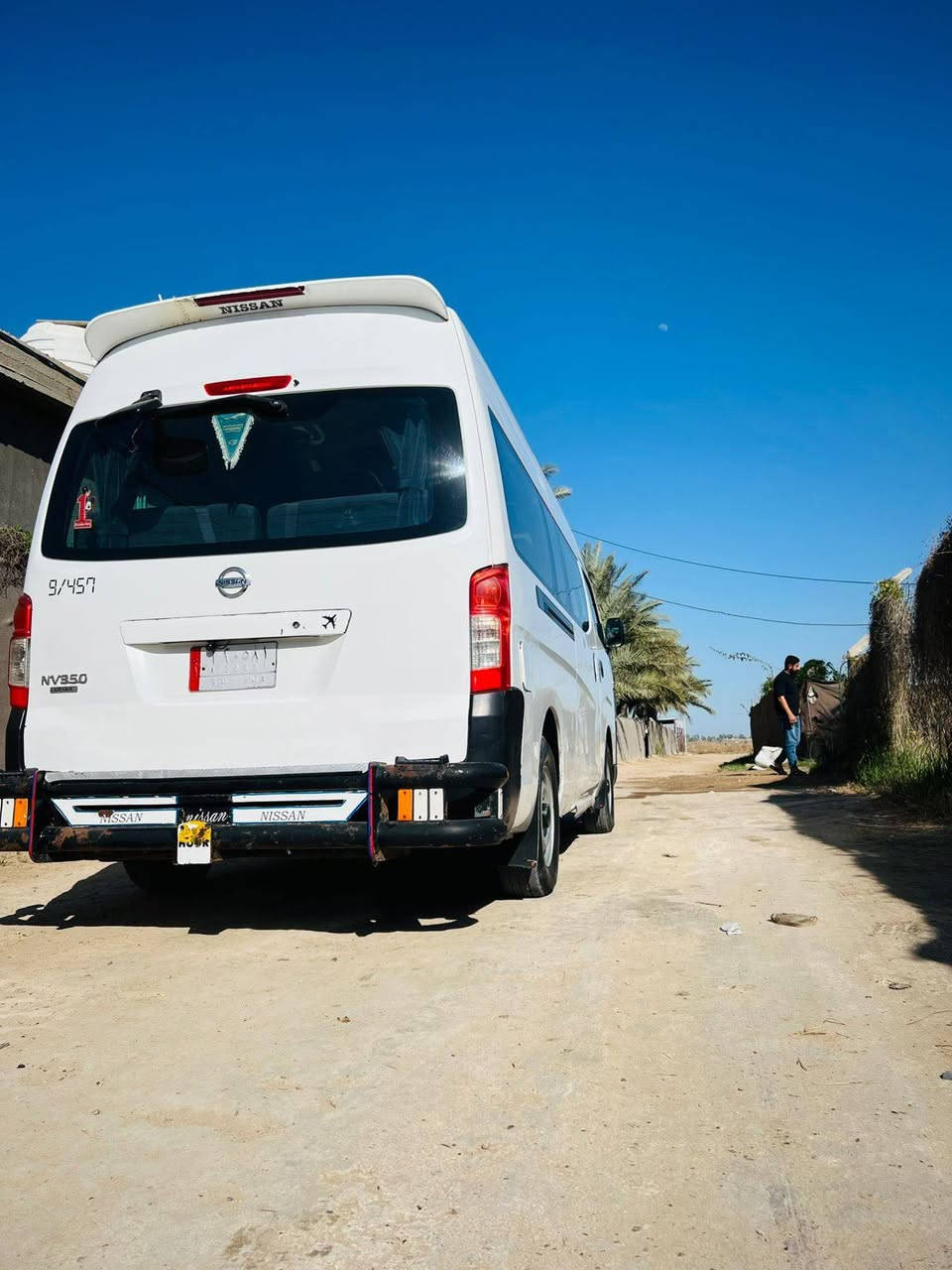 سلام عليكم نيسان 2014جاهزة تخم تاير تبريد ثلج سيارة مابية نقص كبل الشارع تفاصيل***********
