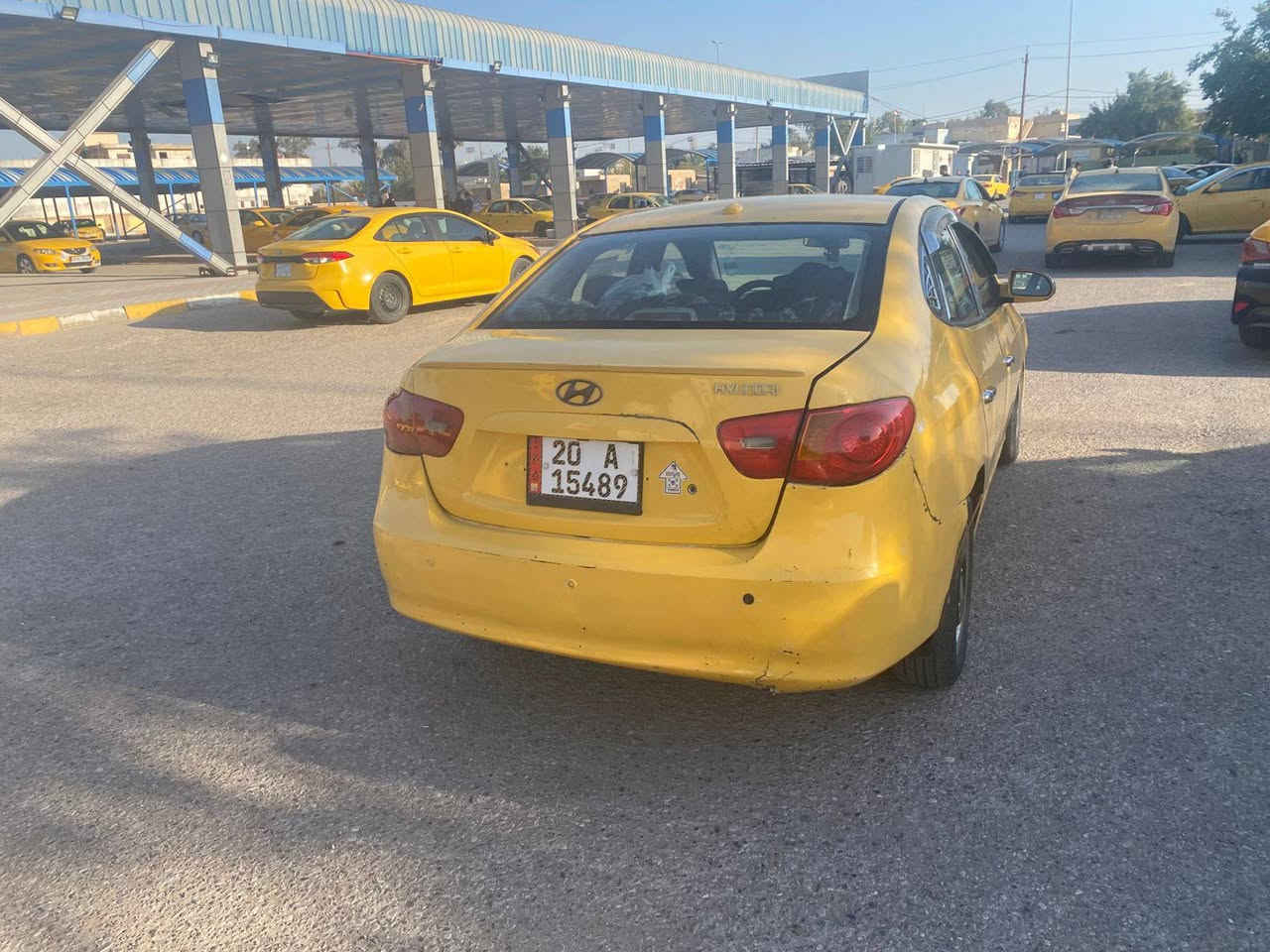 سلام عليكم انترا مديل 2009 ضرر جاملغ خلفي بدون دواخل مكينه كير خير من الله تخم تاير  صدر خلفي امامي جديد سيارة حلوه مصفره خط وبحث تبريد ثلج رقم ديالى تحويل ثاني يوم اسعر 75 وبي مجال كلش بصيط او مراوس حسب الغناعه مكاني ديالى بلدروز رقم الهاتف ‏‪***********‬‏
