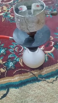 نركيلة فول تتفصخ بسعر 25 الف 07778474287