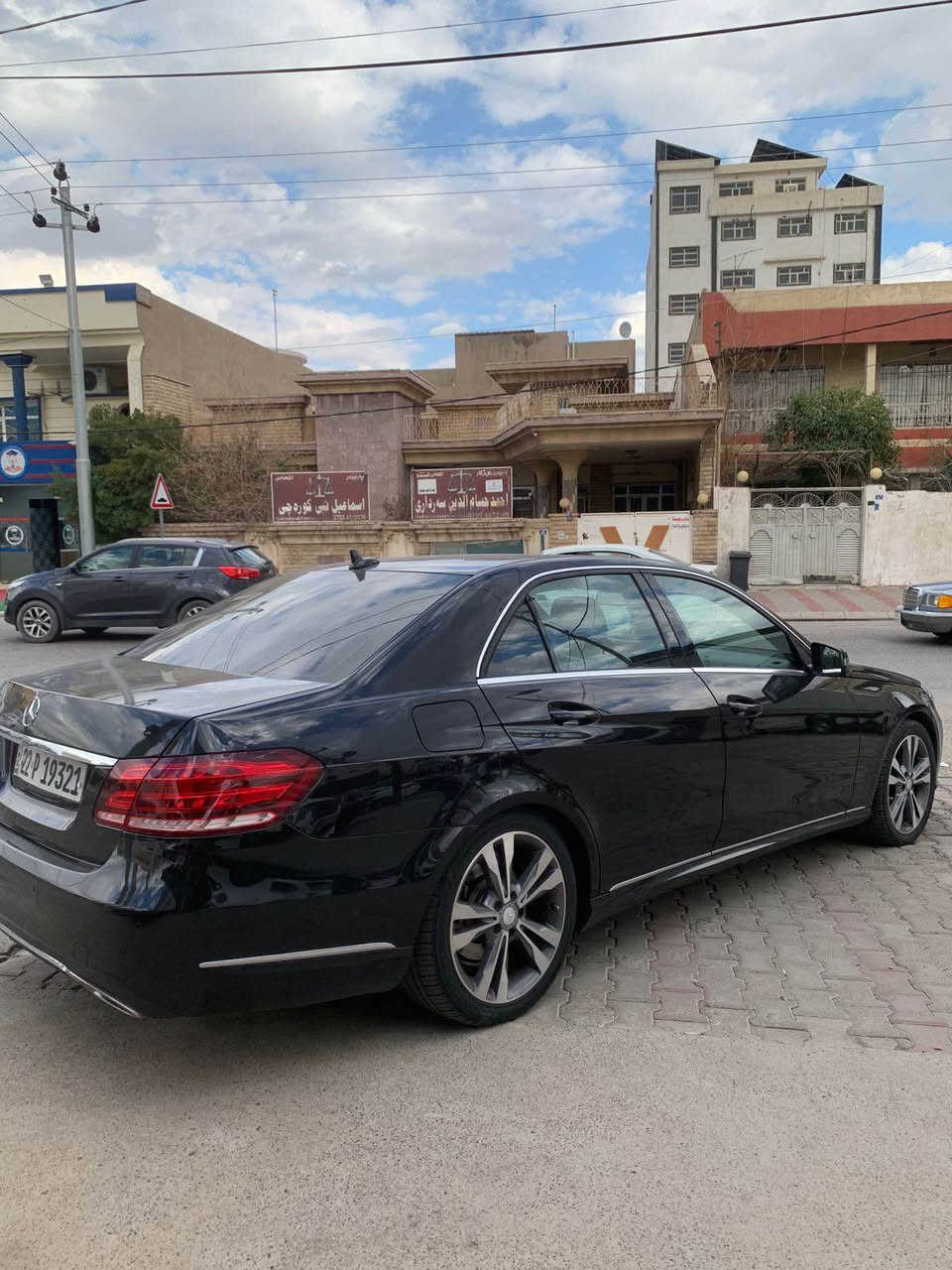 کــــــوردی 
تەنها فرۆشتن بە نقد 
Marcedes benz E200
مارسيدس ي ٢٠٠
مـــۆدێل /٢٠١٤
مواسفات / نيو مواسەفات 
مەکینە / v.4 چوار پستۆن ،
2.0 تۆربۆ / مەکینە کرایتەوە
(٢٠٤) هەزار کم چووە
 بێ ئێڕباگ ، بێ ناوگرتن
بستەک بن رەقەمی سبوغ

نـــــــرخ  (( 16900 $  )) 

ناونیشان هەولێر
 پەیوەندی واتساپ  للاستفسار اتصال -8585-105-0777-
0751-015-6134

عربي 
فقط بیع نقد 

Marcedes benz E200
مارسدس  
مــــــــودیل/2014
مواصفات/ E200 ،
 نصف مواصفات
(٢٠٤)الف كم ماشي
محرك /  v.4 اربع سلندر
٢٠ توربو محرك مفتوح
بدون ایرباك ، بدون دواخل
خلف الرقم شبر صبغ

سعر   (( ١٦٩٠٠ $  )) 
عنوان اربیل ، للاستفسار اتصال -8585-105-0777-
0751-015-6134 أربيل, العراق


**إذا كنت صاحب هذا الإعلان وتريد حذفه لأي سبب، رجاءا أرسل رسالة إلى الدعم الفني**