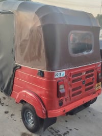 تكتك ١٨/١٩ • مكينة وكشر مكفولة • بغداد