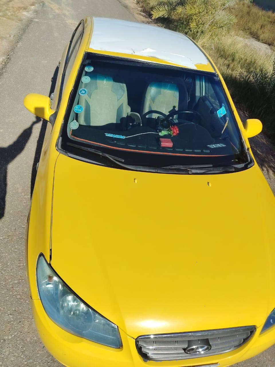 سلام عليكم النترا للبيع ادوات كصه جنطه متوم شرط حاسبه محرك 1600 دكشن عالي السعر 46 وبيه مجال بسيط الاستفسار
‏‪***********‬‏
