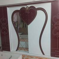 غرفة تركية • ٨ قطع • نضيفه