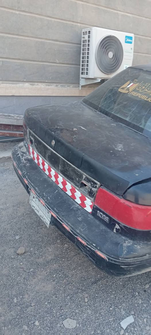 كيه سيفيا سنويه خضره راعيهه ماندله كير محرك شرط تايرات نص عمر صدر تعبان ،السعر مليون و400  الف،
المكان تكريت ،
كيه سيفيا سنويه خضره راعيهه ماندله كير محرك شرط تايرات نص عمر صدر تعبان ،السعر مليون و400  الف،***********
