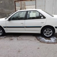 بيجو باص • محجوزه للمصرف • ٢٠٢٣