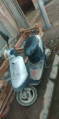 ماطور بوتين • كهرباء شغاله • جانب الأيمن