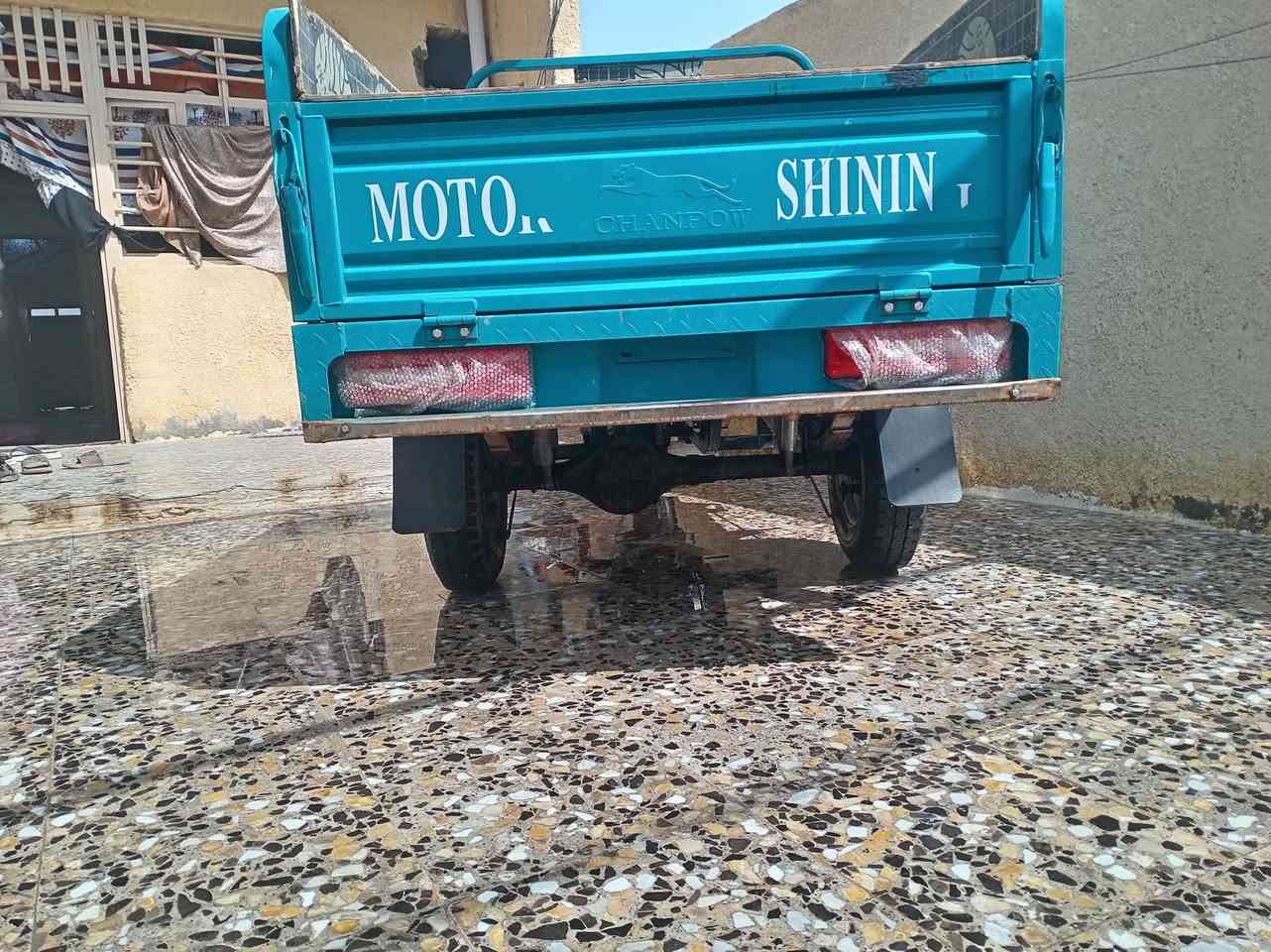 ستوته صكر موديل23 بيه مكينه 25 ام الفهد 
أوراق اصولي كمرك ستوته نضيفه وحلوه مابيه كل نقص بس العداد ما يشتغل سعر 2500


**إذا كنت صاحب هذا الإعلان وتريد حذفه لأي سبب، رجاءا أرسل رسالة إلى الدعم الفني**