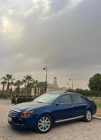 افالون لمتد • ٢٠٠٧ • دوبةي