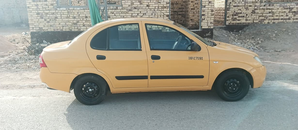 السلام عليكم
طيبه موديل 2016سياره كفاله عامه خياسات قليله بلدوس مصلحات ممبينات مكينه گير حداديه جديد تبريد تدفئه كله شغال رقم قادسيه لل28مالكهه جاري ،تريد وكاله تريد تحويل السياره مامشتغله تكسي نضيفه السعر 43وبيهه مجال بسيط 
للأستفسار التواصل رقمي:
***********
