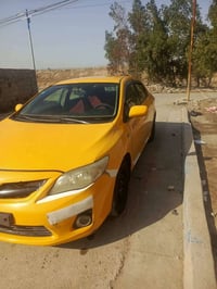 كورلا البيع خليجي سياره تبريد مكينه كير حداديه تخم تاير بسمي رقم دولي ...