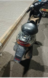 بيجي • مامفتوح • نضيف