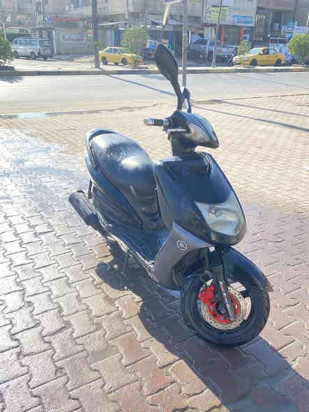 سلام عليكم سنكنس نثيه 140  بلاديه دراجه مكفوله  برغي ممفتوح بيه سعر 500  وبهي مجال بصيط مكاني الشعب *********** ممتواجد خاص
