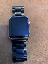 ساعة ذكية • الجيل الثاني • بطارية نافذة