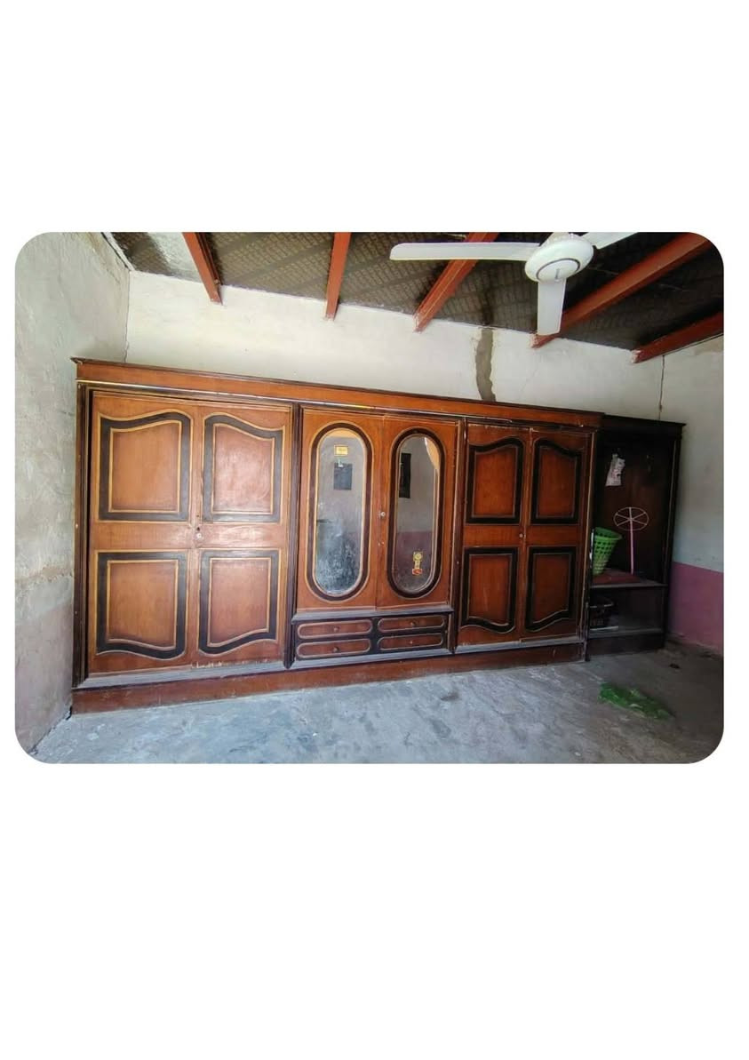 السلام عليكم غرفه مال خشاب بدون جربايه البيع سعر 250 الف


**إذا كنت صاحب هذا الإعلان وتريد حذفه لأي سبب، رجاءا أرسل رسالة إلى الدعم الفني**