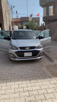 سبارك • وارد امريكي • ١٤٠٠ تيربو