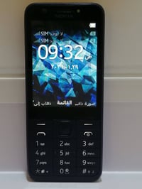 نوكيا 230 • اصلي اوربي • شريحتين