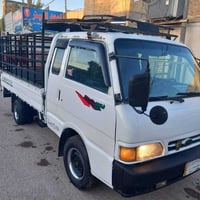 كيا ٩٥ • بغداد البلديات • محرك شاصي نضيف