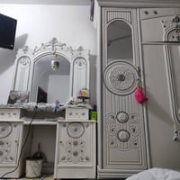 غرفة نوم • مستعملة سنة • كربلاء
