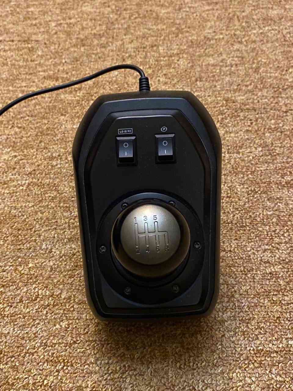 دركسون PXN V9 لببيع
استعمال قليل نظافة 100% 
فره ونص يرهم بلايستيشن 3و4 واكس بوكس سيريس اس وX والبي سي
كامل ملحقات الگير والدواسات والكارتون
السعر 90 الف وبيه مجال بسيط
مكاني الناصرية
***********
