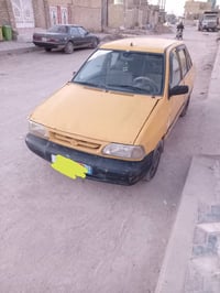 موديل ٢٠١١ • محرك وكير • رقم صدامي