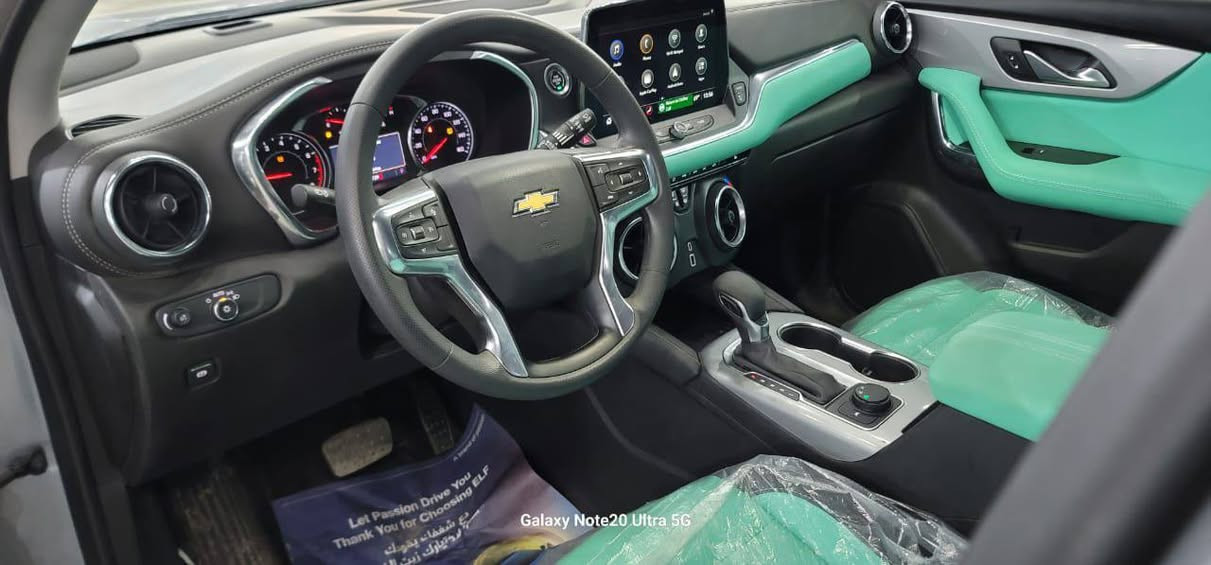 *الاستلام مباشر حاليا في البصره*
*شوفــر بلايـــــزر موديـ2024ـل*

*السعر135$(داخل منفذ سفوان)* 
استلام مباشر  ***********
***********
