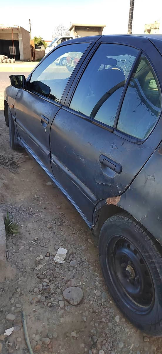 السلام عليكم البيع سياره برايمره المحرك بي بدايت بخار صدر طبه خلفي ومامي شرط تيارت جداد وباتري جديد والداخل نضيف حيل ولكشر شوف العين شرط التحويل رقمه نينوه فحص السعر 15ورقه
***********
***********
