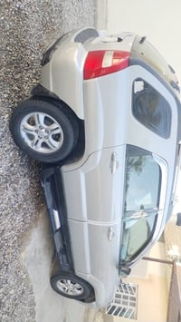 كيا سبورتاج • ٢٠٠٦ • مكينة ٢٠٠٠ اوتو