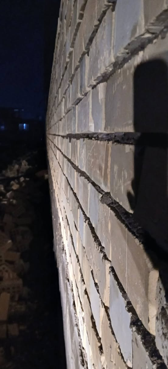 🚩 مكتب العبيدي للبناء والمقاولات 
للبناء البيوت ب النقد والاقساط مع مقدمه والمقدمه تؤخذ على مراحل خلال العمل وليس دفعه واحده #السعر مناسبه و بدون إضافات على المبلغ الكلي 

***********

***********
