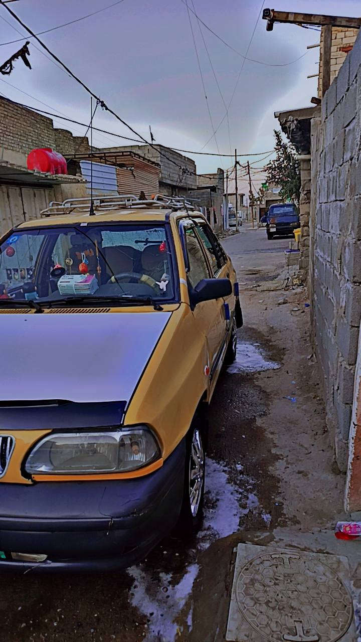 سلام عليكم شباب بيع مستعجل سايبا موديل 12 تخبل كبل على باب الله بس بيها خيط تبخير عنوان مدينه الصدر الدسيم مصفره هيئه وغرامات سعرها 27 وبيها مجال *********** خابرني وتدلل ماموجود على خاص بلعافيه على ياخضها 🌹
