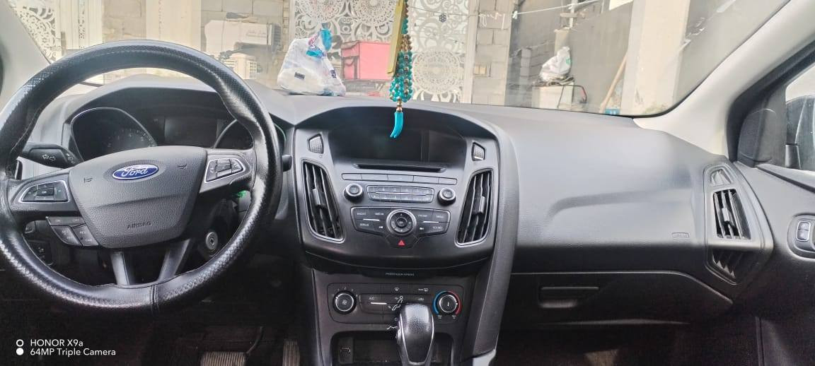 السلام عليكم ورحمة الله وبركاته
فورد موديل ٢٠١٧ SE
بدون حادث
سياره استيراد خاص
محرك كير مكفول
كفاله عامه
تخم تاير
تبريد فول
مكلف بالنشر رقم صاحب السيارة 🚗 بيه واتساب 
‎ 0772 991 4050
