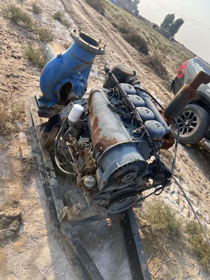 نحالات للبيع دويز 10 -10  وياه سحب ومذب  وثانيه 8-8 ويه مذب ***********واسط حفريه شارع عشرين
