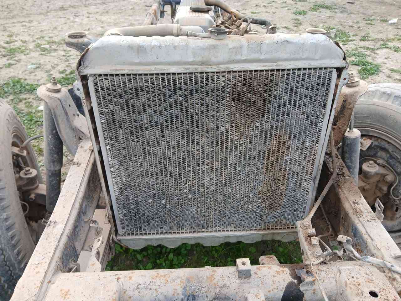 السلام عليكم للبيع محرك b وكير طبك مع الكلج وراديتر مكينة مابيها وكم ..للإستفسار خاص


**إذا كنت صاحب هذا الإعلان وتريد حذفه لأي سبب، رجاءا أرسل رسالة إلى الدعم الفني**