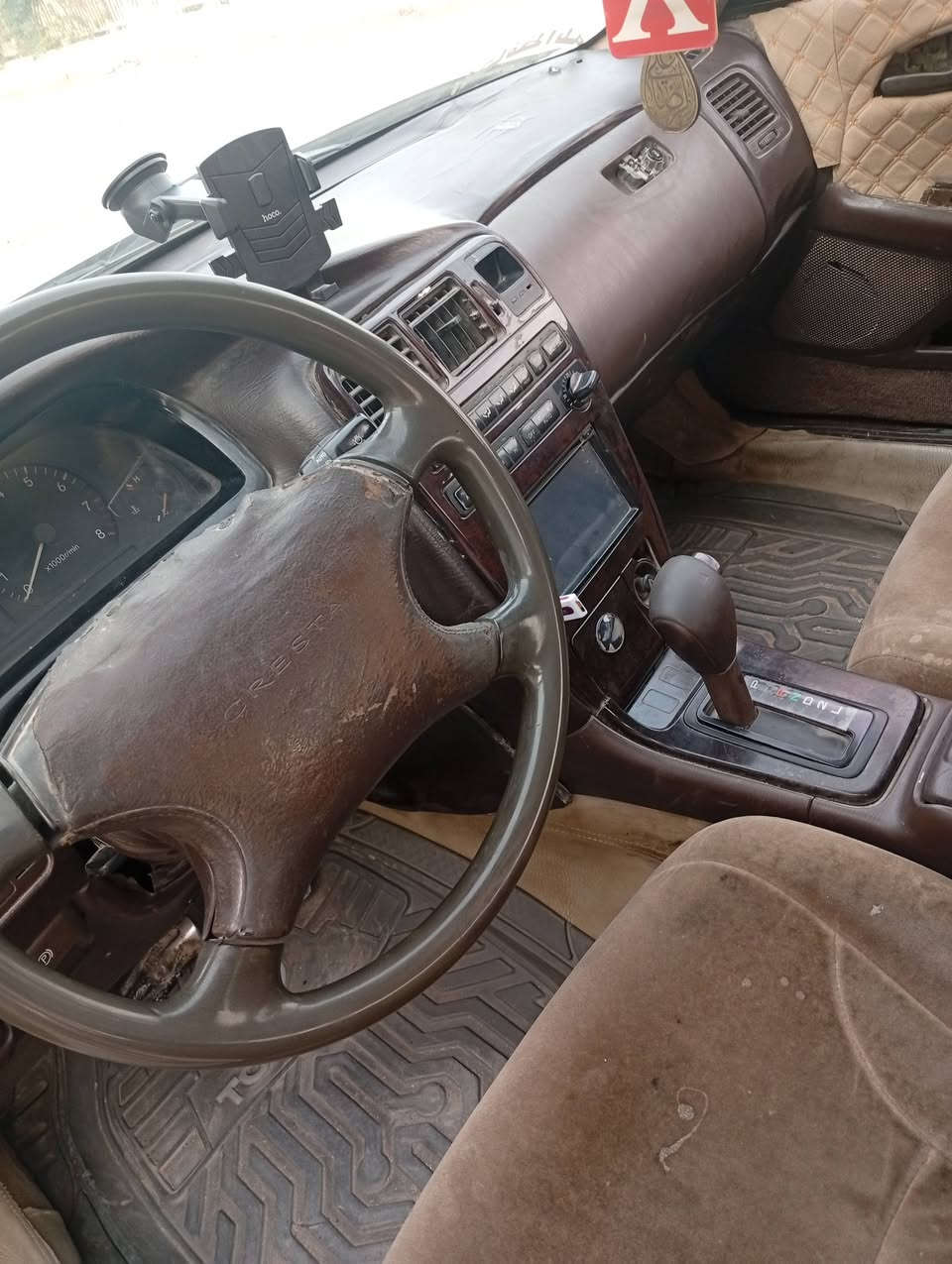 كرسته مديل 1993 رقم نجف تبريد شغال مكينه وكير جدد السعر 42 وبيها مجال ***********
