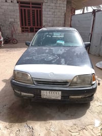 من رخصه مدير الكروب لبيع أو مراس أوبل اوميكه 92محرك 20كير عادي محرك وك...