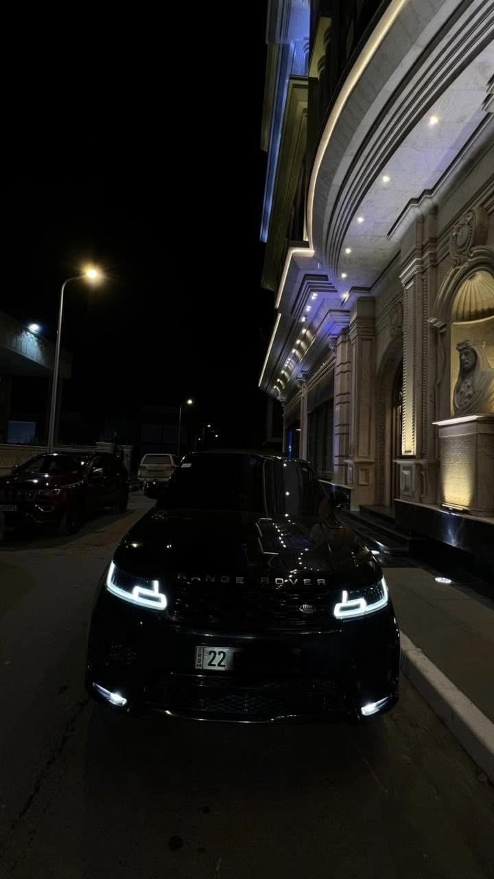 السلام عليكم رانج روفر سبورت مديل 17 ومحدث 22 از في ار السياره اعله مواصفات فول مواصفات قماره جام داخل احمر تحكم ستيرن حساسات شاشه ويل 22  مرايات شفط لايت زنون الد تصعد وتنزل إشارات بل مرايه محركها  كاز 6 صرفيه تنسه كشنات كهرباء وتبريد وتدفئه كامره خلفيه حساسات دعاميه  باب كهرباء بيع سريع والف عافيه علي يأخذه سعرها 198 السوك كله مابي هيج سعر ومديل 17 وسنويه تنتهي 2030 ورقم جديد وبسم كردي وعندي وكاله بيه وبيه سنويه مال تضليل رقم الهاتف ***********
