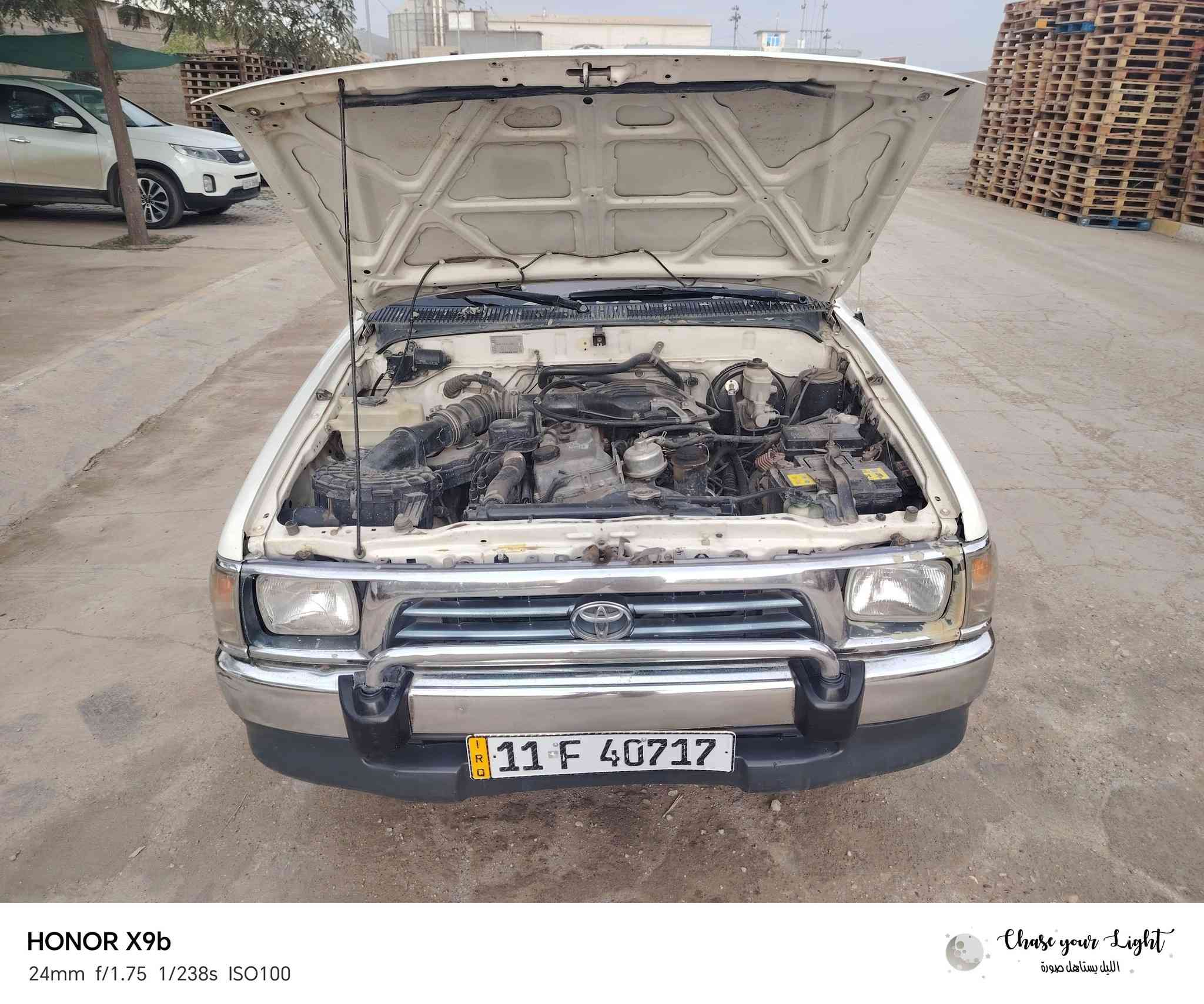 سياره للبيع موديل 99رقم بغداد مشروع وطني صاحب السيارة في كركوك بيها دفتر بانزين مكفوله كفاله عامه شرط كير ومحرك السعر 125 وبي مجال بسيط
*********** هاذ رقم صاحب السيارة $اني مكلف بل نشر
